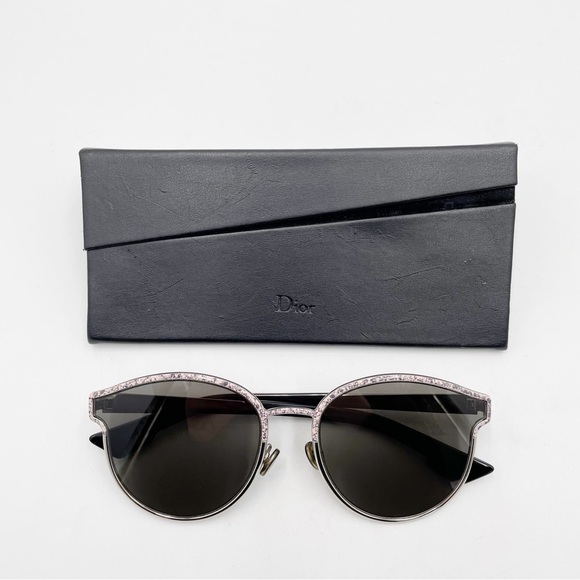 Dior Symmetrics 59mm Sunglasses О3Т2K - Picture 1 of 16